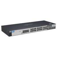 коммутатор HPE 1400-24G J9078A