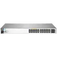 коммутатор HPE 2530-24G-PoE+ J9773A