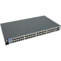 коммутатор HPE 2530-48G J9775A