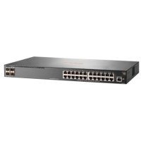 коммутатор HPE Aruba 2930F 24G JL253A