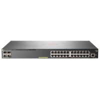 коммутатор HPE Aruba 2930F 24G JL261A