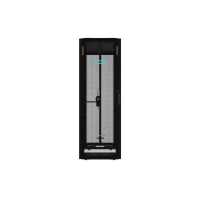 серверная стойка HPE P9K06A Черный