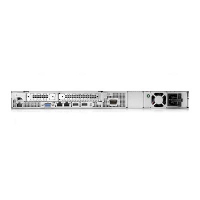 сервер HPE ProLiant DL20 P44109-B21