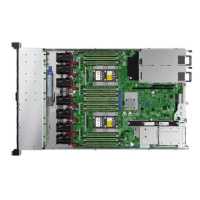 сервер HPE ProLiant DL360 Gen10 P40638-B21