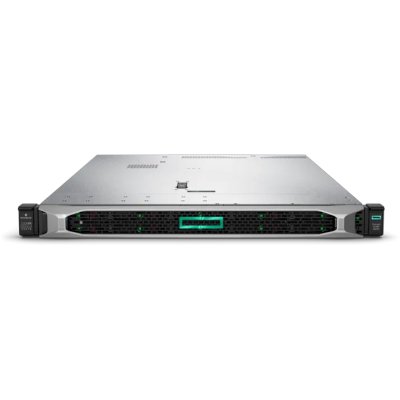 сервер HPE ProLiant DL360 Gen10 P56957-B21
