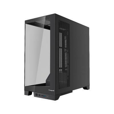 корпус HSPD F550-TGBK