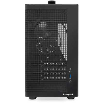 корпус HSPD M210-MBK