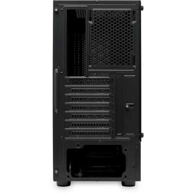 корпус HSPD M540-TGBK
