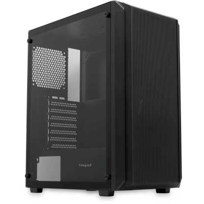 корпус HSPD M730-TGBK