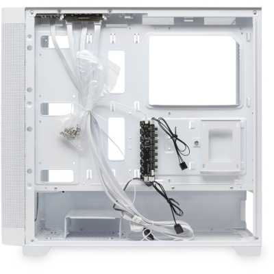 корпус HSPD M740-TGWH