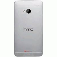 смартфон HTC One 64Gb Silver