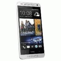 смартфон HTC One mini Silver