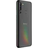 смартфон HTC Wildfire E3 Black черный