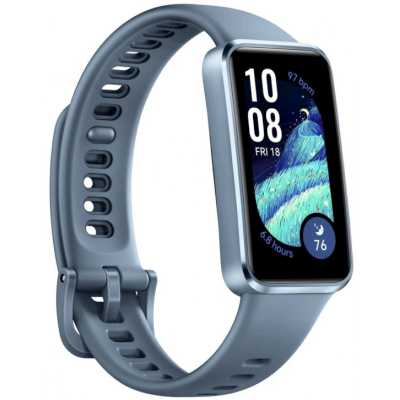 фитнес браслет Huawei Band 10 Blue