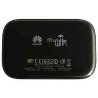 роутер Huawei E5756 3G/LTE
