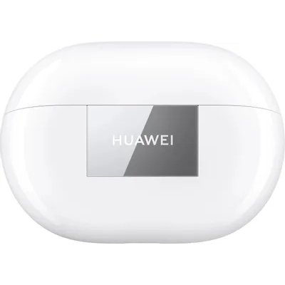 наушники Huawei FreeBuds Pro 3 White