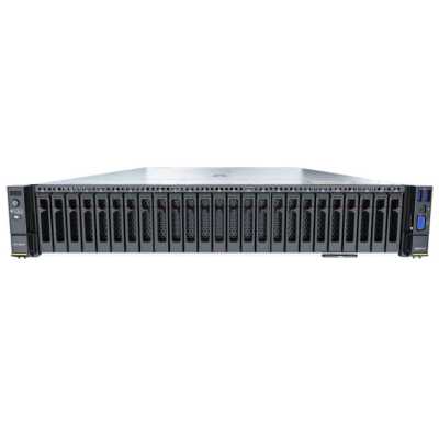 серверная платформа xFusion FusionServer 2288H V7 0619LCSF