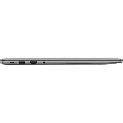 ноутбук Huawei MateBook 14 2024 53014HYB Серый