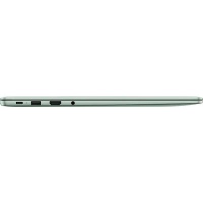 ноутбук Huawei MateBook 14 2024 53014QLH Зелёный
