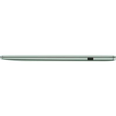 ноутбук Huawei MateBook 14 2024 53014QLH Зелёный