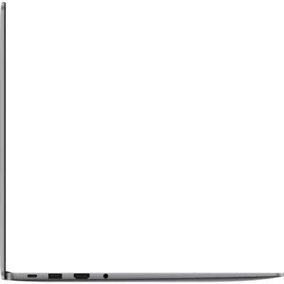 ноутбук Huawei MateBook 14 FLMH-X FlemingH-W7211T 53014QLE Серый