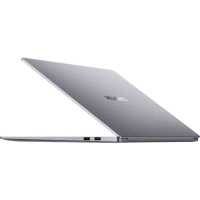 ноутбук Huawei MateBook 16 53012VNB Серый