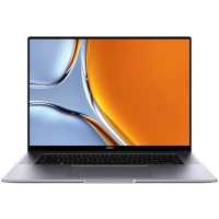 ноутбук Huawei MateBook 16s CurieG-W7611T 53013SCY Серый