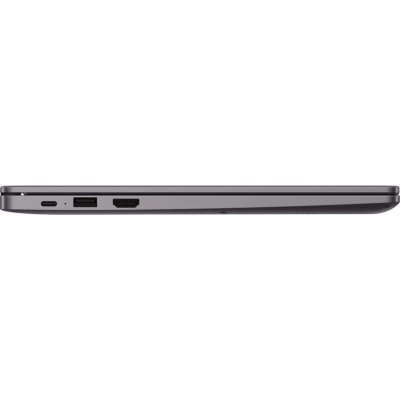ноутбук Huawei MateBook D 14 MDF-X 53013UFC Серый