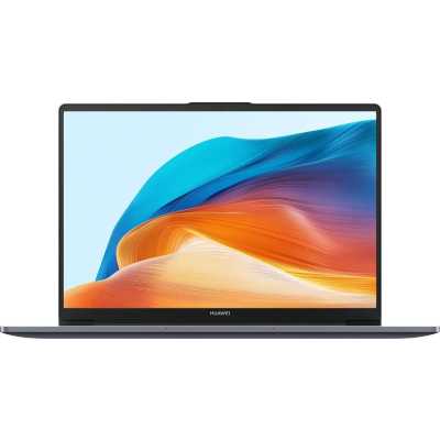 ноутбук Huawei MateBook D 14 MDG-X MendelG-W5611D 53014MUB-wpro Серый космос