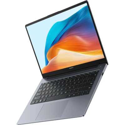 ноутбук Huawei MateBook D 14 MDG-X MendelG-W5611D 53014MUB-wpro Серый космос