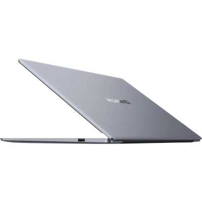 ноутбук Huawei MateBook D 14 MDG-X MendelG-W5611D 53014MUB-wpro Серый космос