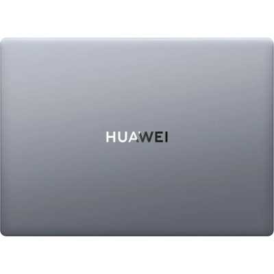 ноутбук Huawei MateBook D 14 MDG-X MendelG-W5611D 53014MUB-wpro Серый космос