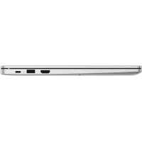 ноутбук Huawei MateBook D 14 NbD-WDH9 53013ERM Серебристый