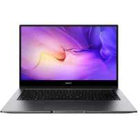 ноутбук Huawei MateBook D 14 NblL-WDQ9 53011FQD Серый