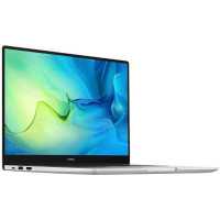 ноутбук Huawei MateBook D 15 BoM-WFQ9 53013HST Серебристый