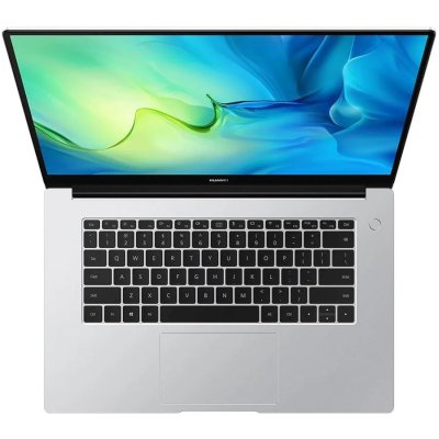 ноутбук Huawei MateBook D 15 BoM-WFP9 53013TUE-wpro Серебристый