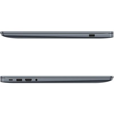 ноутбук Huawei MateBook D 16 MCLG-X 53014QKW Серый