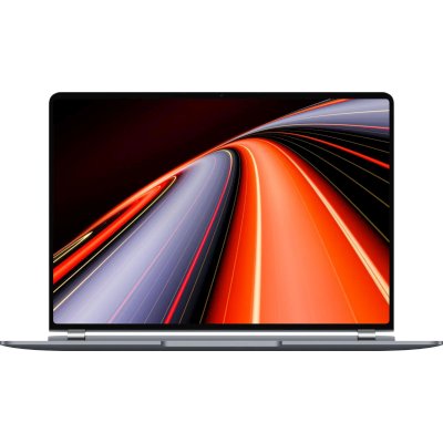 ноутбук Huawei MateBook GT 14 EnzoH-W7211T 53014NQB Серый космос
