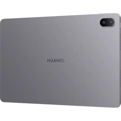 планшет Huawei MatePad SE 11 2026 8/128GB LTE Gray 53014PKC Серый