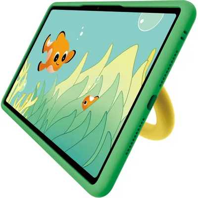 планшет Huawei MatePad SE 11 Kids Wi-Fi 53014AYJ Серый