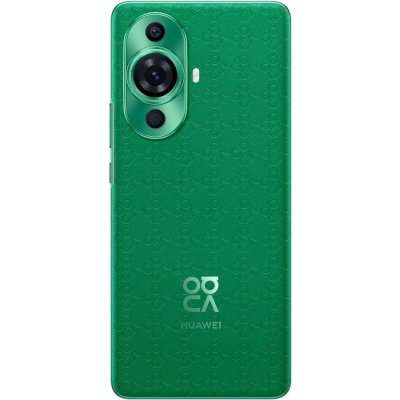 смартфон Huawei Nova 11 Pro 8/256GB Green золотой