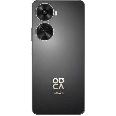 смартфон Huawei Nova 12 SE 8/256GB Black черный
