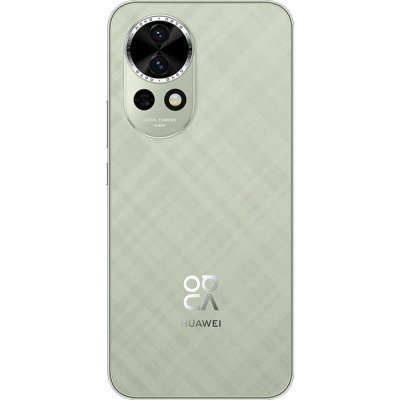 смартфон Huawei Nova 13 12/256GB Green зеленый