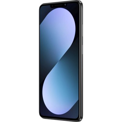 смартфон Huawei Nova 14i 8/256GB Black черный