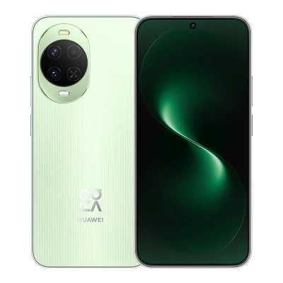 смартфон Huawei Nova 15 12/256GB Green зеленый