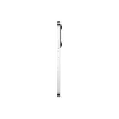 смартфон Huawei Nova 15 12/256GB White белый