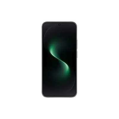 смартфон Huawei Nova 15 12/512GB Black черный