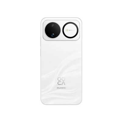 смартфон Huawei Nova 16s 12/512GB White