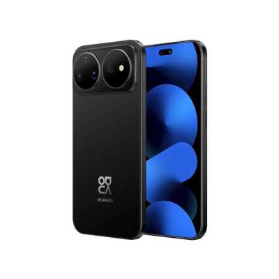 смартфон Huawei Nova 16s Pro 12/256GB Starry Black