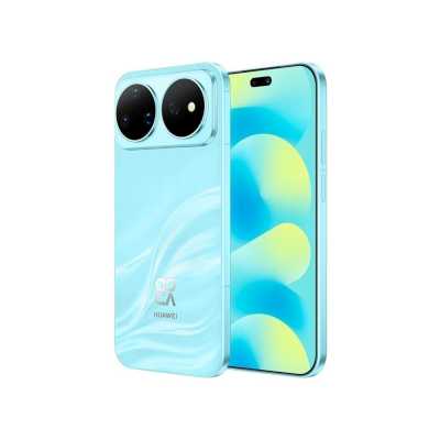 смартфон Huawei Nova 16s Pro 12/512GB Blue голубой